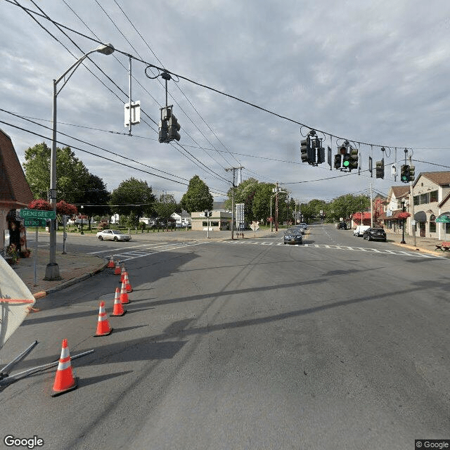 street view of Presbyterian Homes & Services