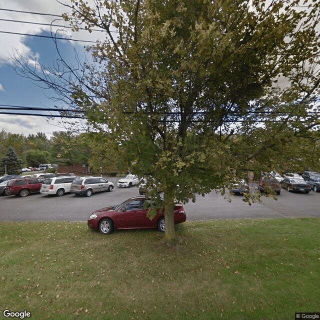 street view of Seneca Nursing & Rehab Ctr