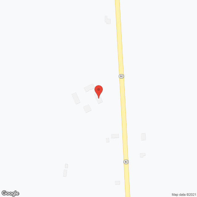 Lord's Hill Apartments in google map