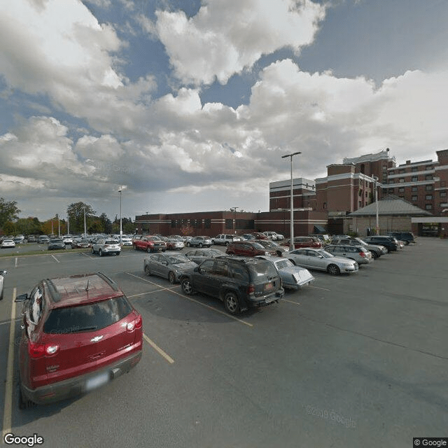 street view of CVPH Medical Skilled Nrsng