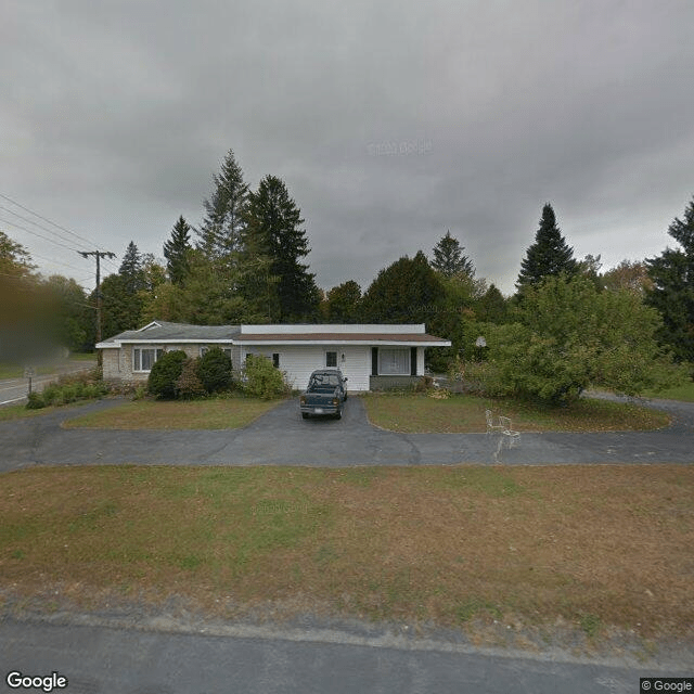 street view of Hyde Park Nursing Home