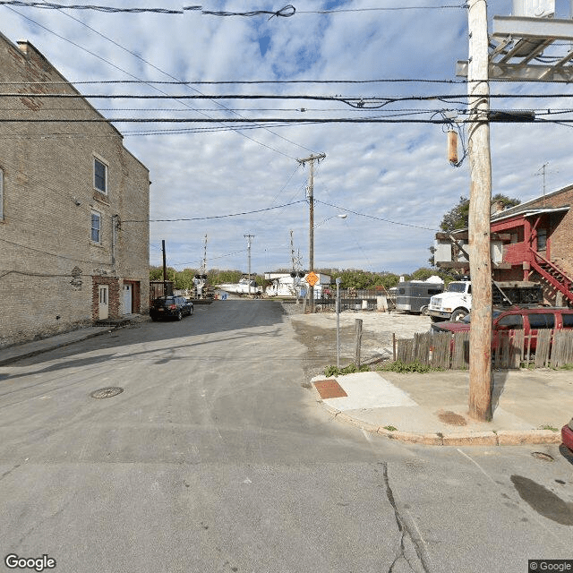 street view of Resurrection Rest Home