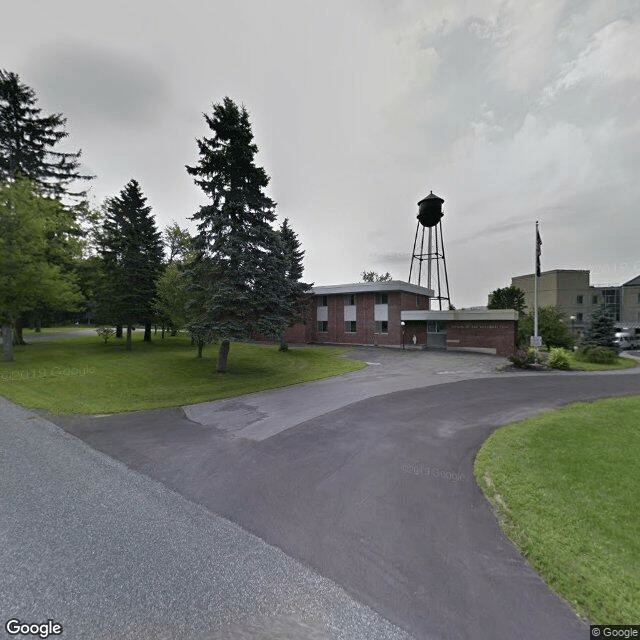 street view of Capstone Center for Rehabilitation and Nursing