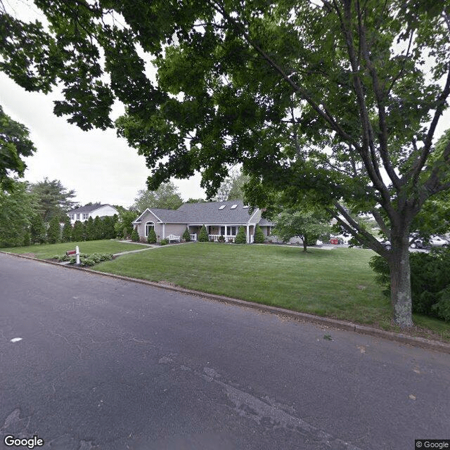 street view of Lodge At Detmer Farms