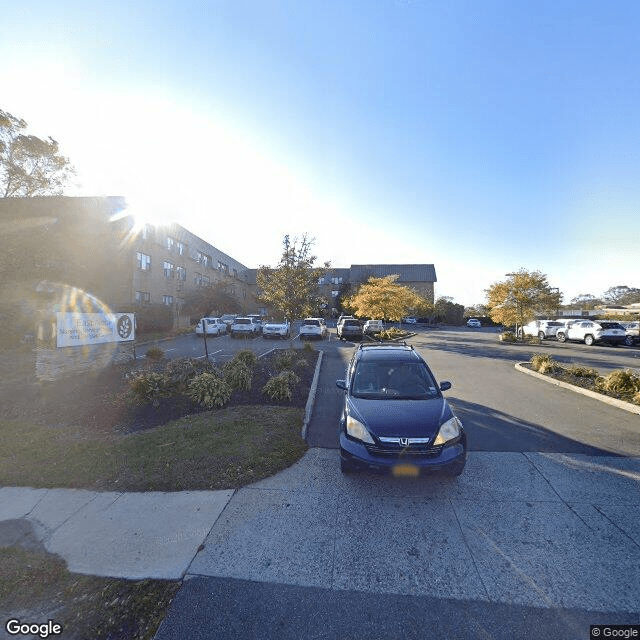 street view of East Neck Nursing Ctr