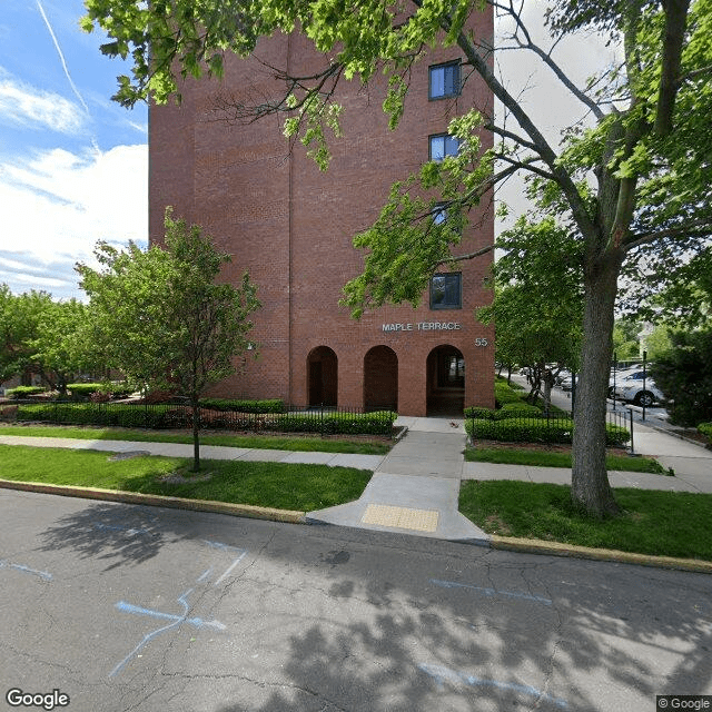 Photo of Maple Terrace Senior Apts