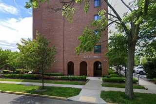 street view of Maple Terrace Senior Apts