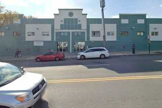 street view of Leake & Watts Svc Inc