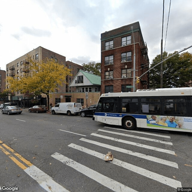 Bedford Park Group Home 