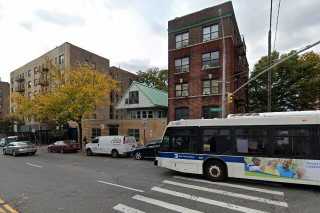 street view of Bedford Park Group Home