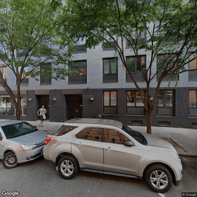 street view of Cabrini Center For Nursing