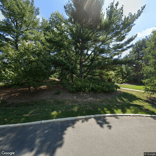 street view of Presbyterian Homes of Nj