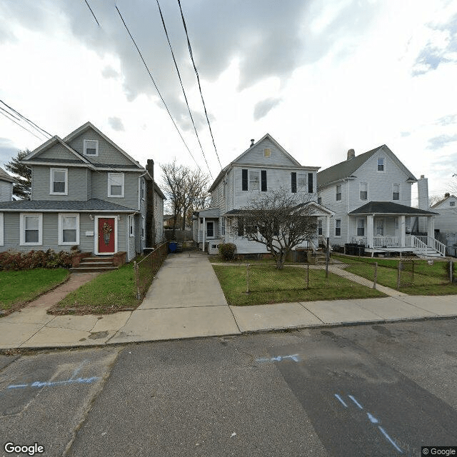 street view of Chelsea Rest Homes