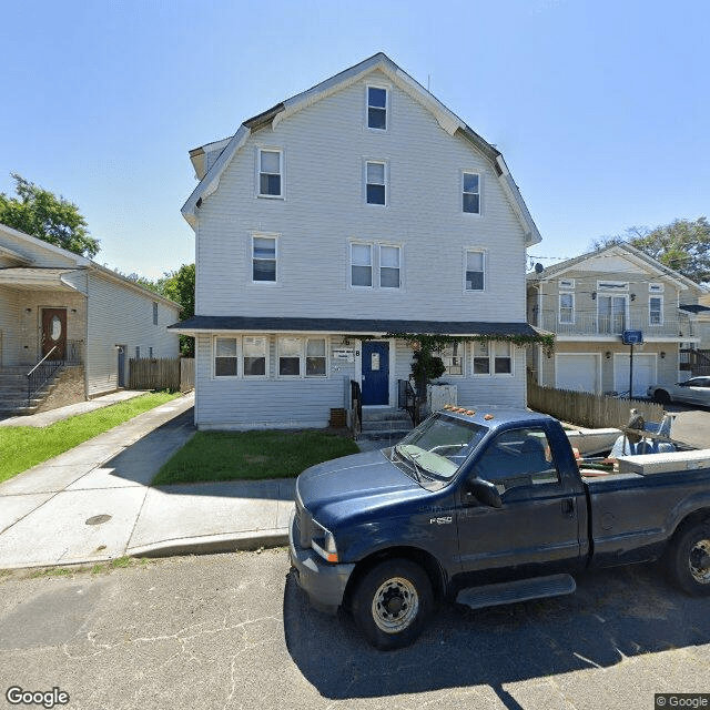 street view of Beverly Hills Manor