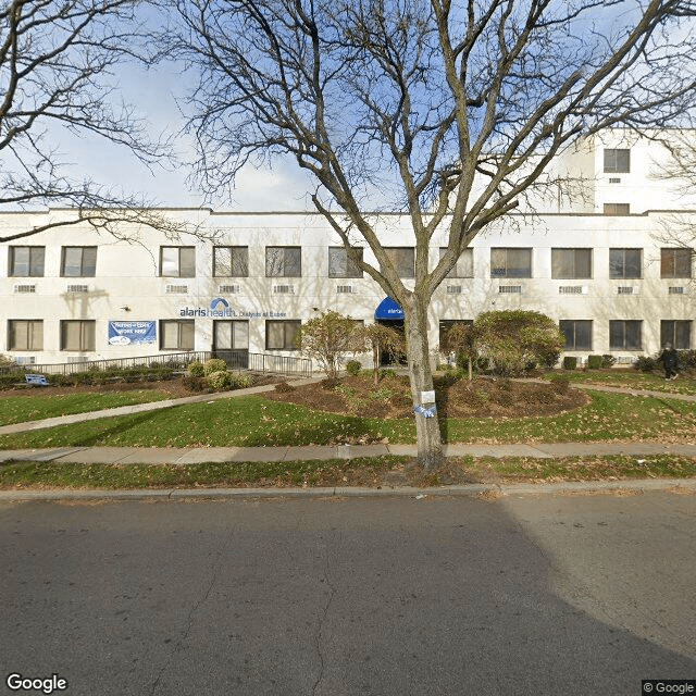 street view of Alaris Health at Essex
