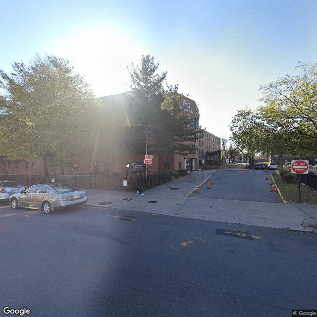 street view of New Community Extended Care