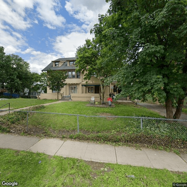 street view of Sterling Estates