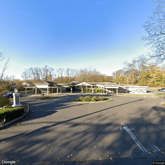 street view of Connecticut Health of Greenwich