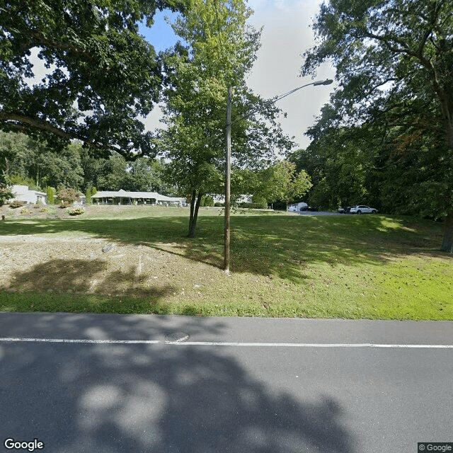 street view of Middlebury Convelescent Hosp