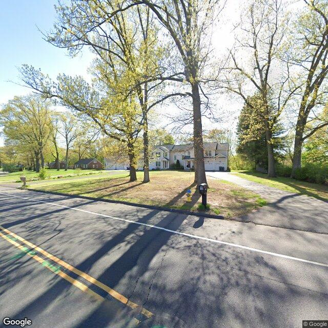 street view of Ridgewood Health Care Facility