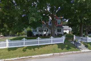 street view of Riverview Lodge