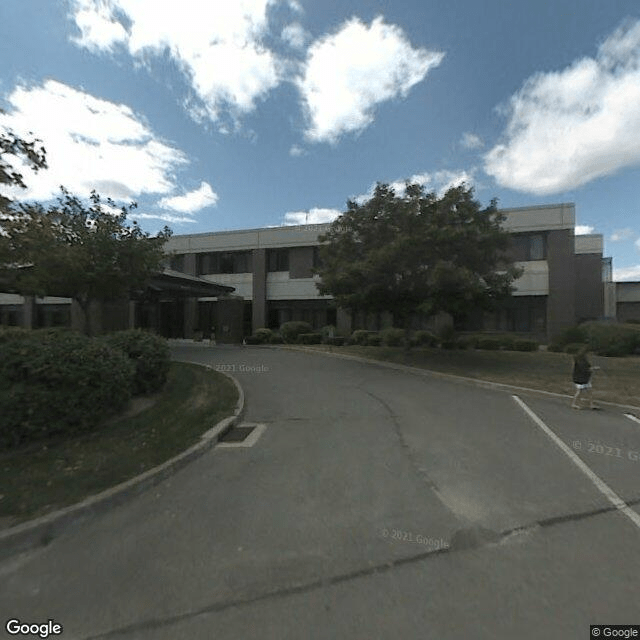 street view of Evergreen Healthcare
