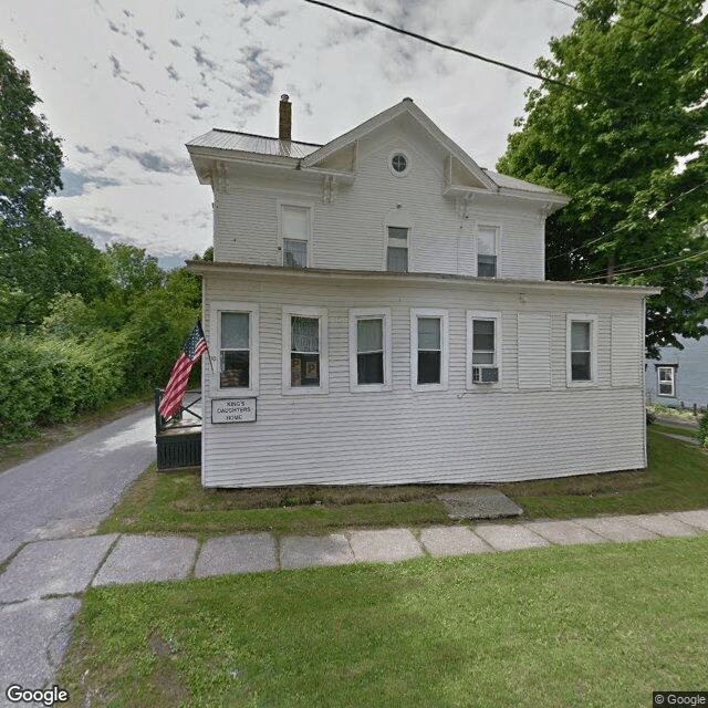 street view of King's Daughters Inc