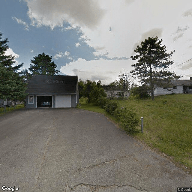 street view of Winterville Boys Group Home