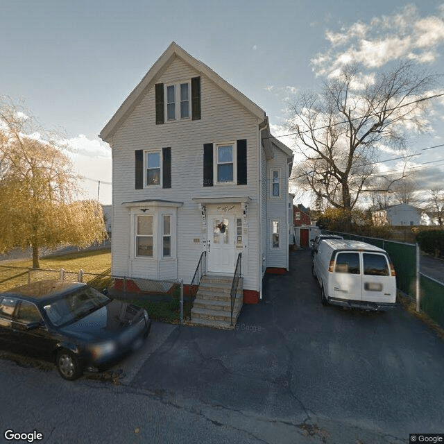 street view of One Willow Manor