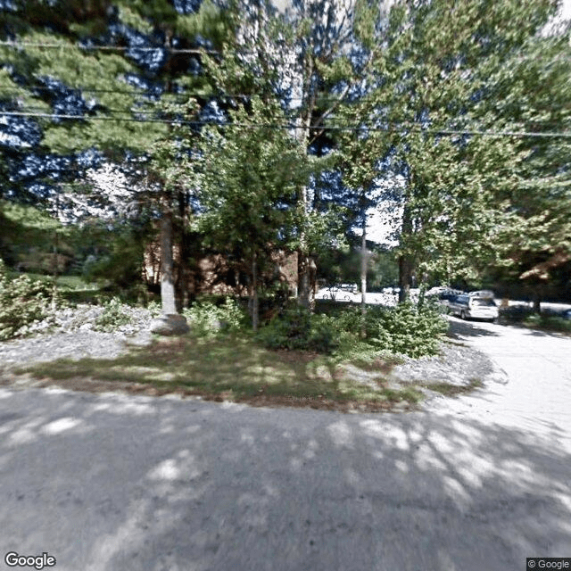 street view of Pheasant Wood Care and Rehabilitation Center