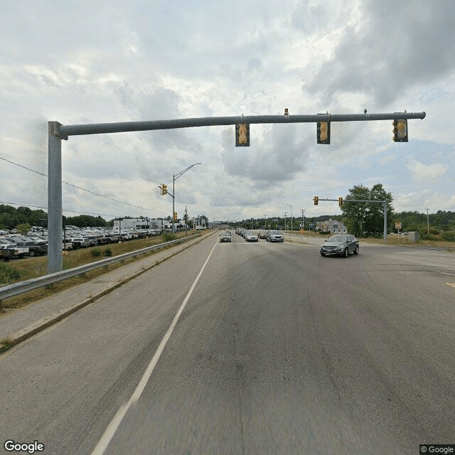 street view of Leblanc/Partridge Shared Home