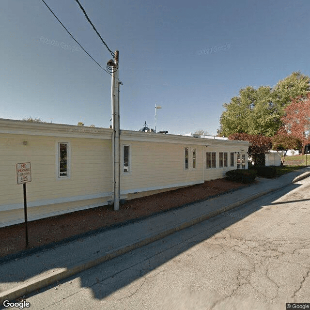street view of Hanover Hill Health Care Ctr