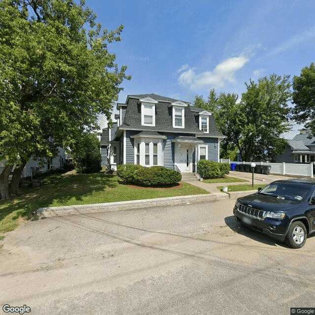 street view of Amoskeag Residence