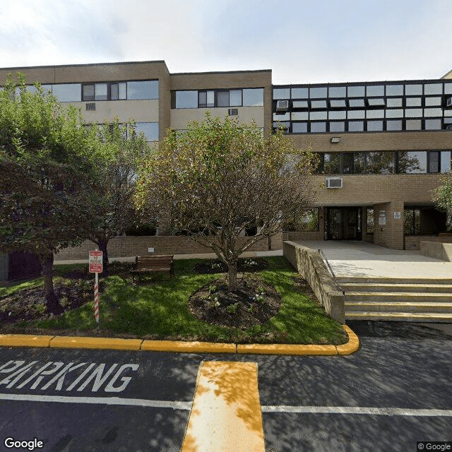 street view of Meshanticut Vista