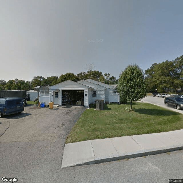 street view of Knotty Oak Village