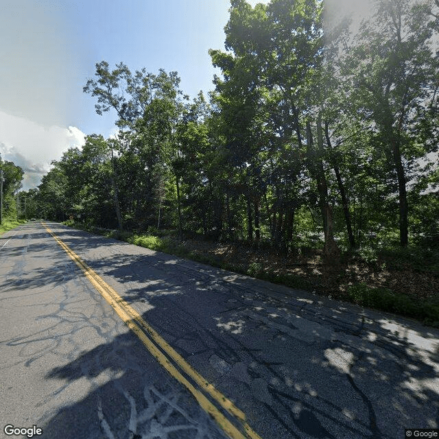 street view of Life Care Center of Attleboro