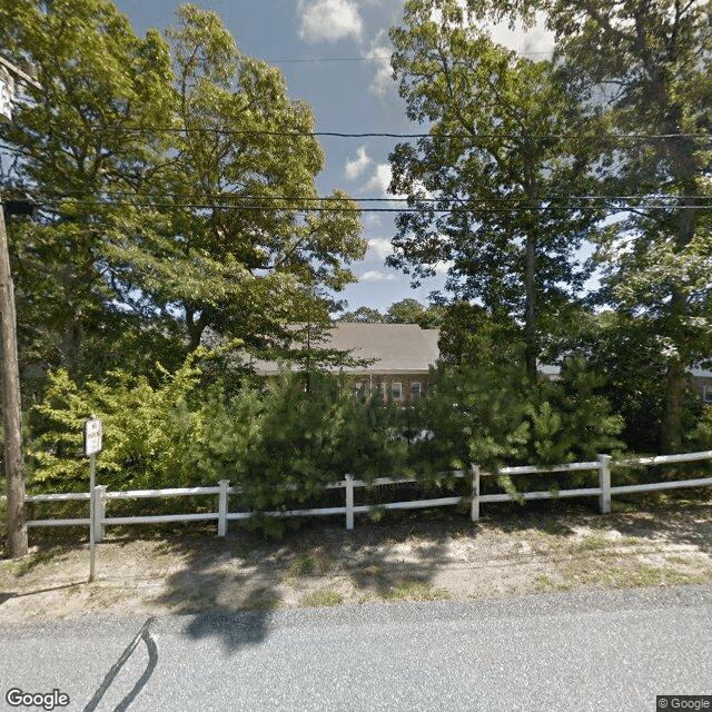 street view of Orleans Convalescent Ctr