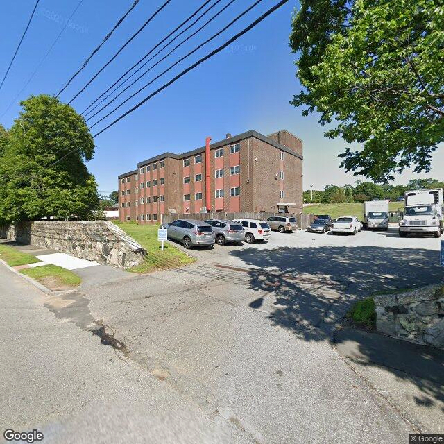 street view of Maristhill Nursing and Rehabilitation Center