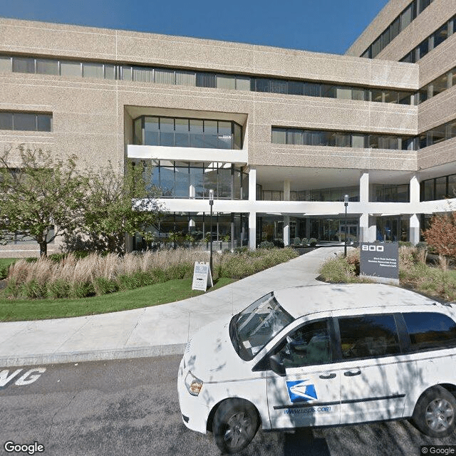 street view of Life Care Ctr of America
