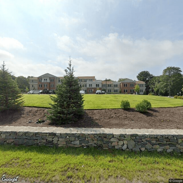 street view of Kathryn Barton Nursing Home