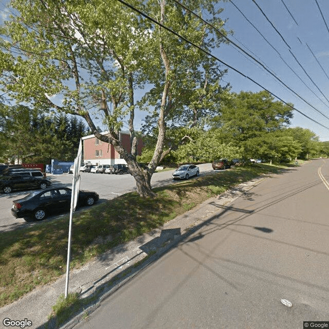 street view of North Adams Commons Nursing and Rehabilitation Center