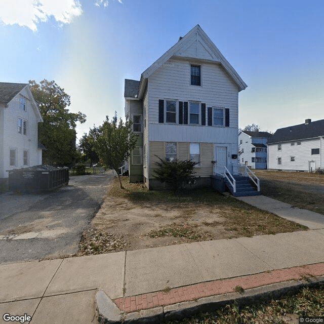 street view of C and L Respite and Housing