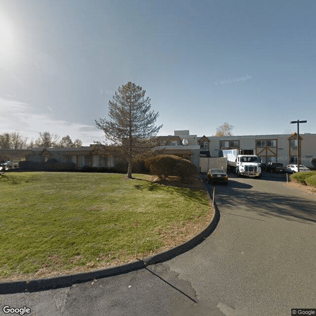 street view of Agawam HealthCare