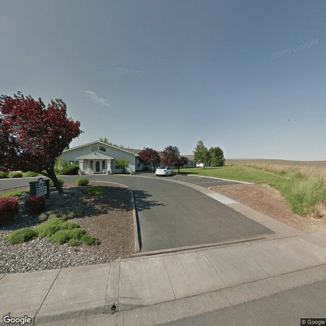 street view of Juniper House