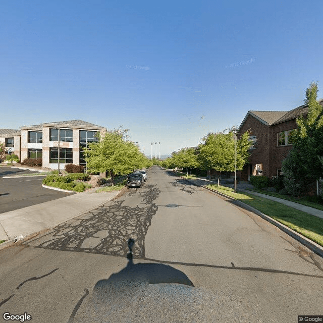 street view of Regency Care of Central Oregon