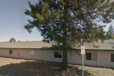 Photo of Pilot Butte Rehabilitation Center