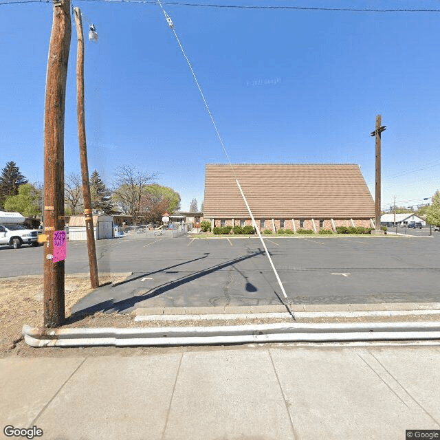 street view of Luther Square Retirement Vlg