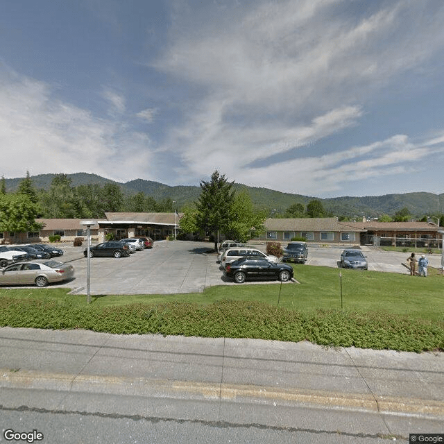 street view of Highland House Nursing Ctr