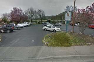 street view of Regency Care of Rogue Valley