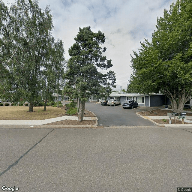 street view of Regency Florence